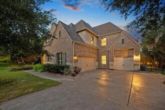 17309 Rush Pea Cir in Austin, TX - Building Photo - Building Photo