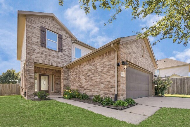 8139 Heartbrook Field Ln in Cypress, TX - Building Photo - Building Photo