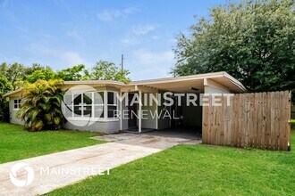 708 St Lucie Ln in Orlando, FL - Building Photo - Building Photo