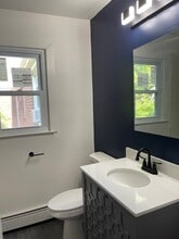 Frederick Douglas Apartments in Asbury Park, NJ - Building Photo - Building Photo