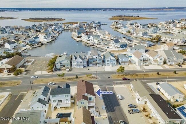 1806 Bay Blvd in Seaside Heights, NJ - Foto de edificio - Building Photo