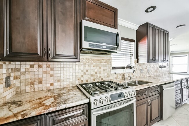 property at 6833 Concho St