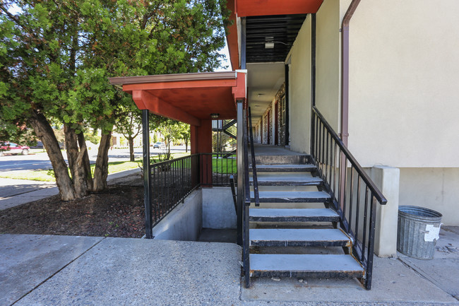 222 E 700 N in Provo, UT - Building Photo - Building Photo