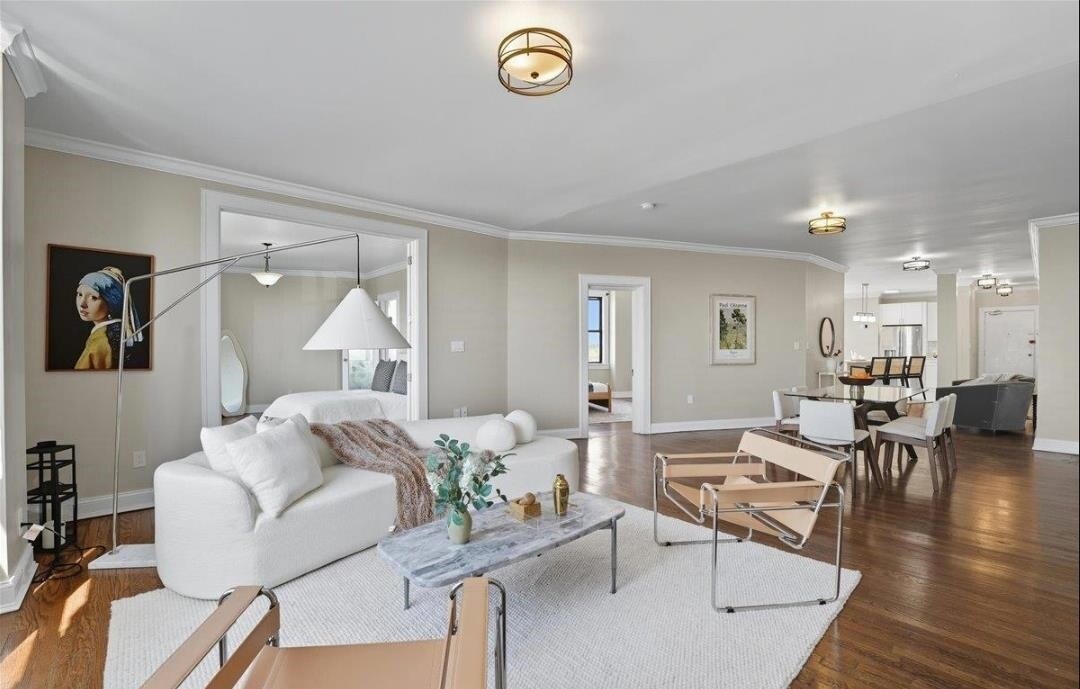 2600 John F. Kennedy Blvd in Jersey City, NJ - Building Photo