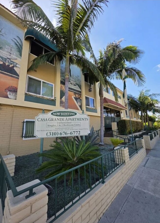 Casa Grande