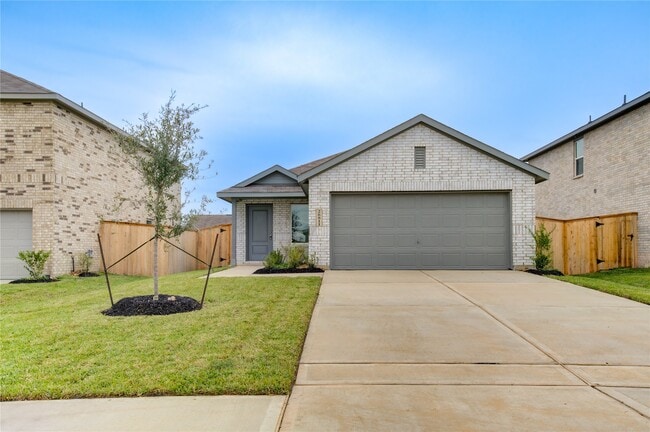 property at 26811 Prairie Smoke Ln