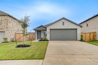 26811 Prairie Smoke Ln in Katy, TX - Building Photo - Building Photo