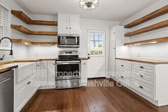 2501 Carter Ave in Nashville, TN - Building Photo - Building Photo