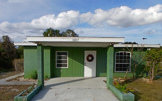 property at 1417 Terry Ave