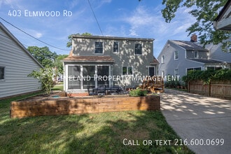 403 Elmwood Rd in Bay Village, OH - Building Photo - Building Photo