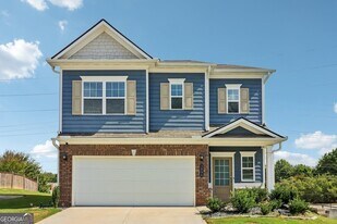 3890 Clarington Dr, Unit 604 in Marietta, GA - Building Photo