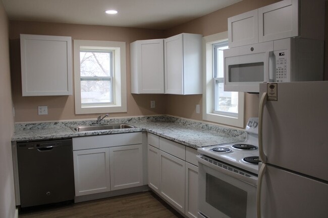 1207 Vattier Street in Manhattan, KS - Building Photo - Building Photo