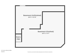 5911 Vero Dr in Hilliard, OH - Foto de edificio - Building Photo