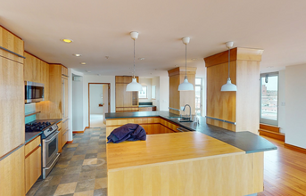 93 Winthrop St, Unit 6 in Cambridge, MA - Building Photo - Building Photo