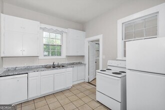 2008 Starnes St in Augusta, GA - Building Photo - Building Photo