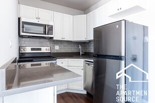 817 W Lakeside Pl in Chicago, IL - Building Photo