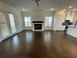 6206 SW Luna Ln in Bentonville, AR - Building Photo - Building Photo