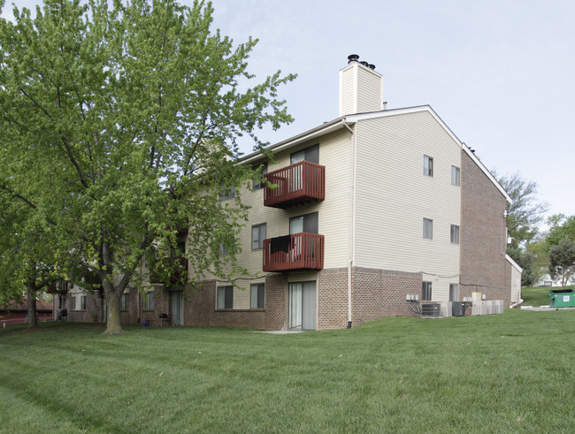 Oakbrook Apartments