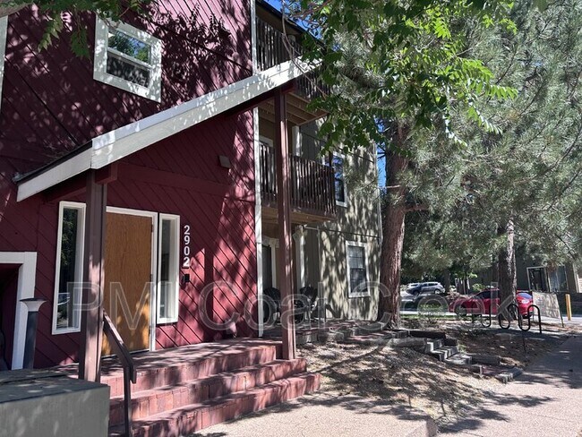 2902 Shadow Creek Dr in Boulder, CO - Building Photo - Building Photo