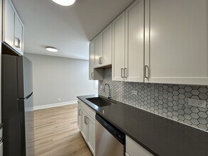 535 W Aldine Ave in Chicago, IL - Foto de edificio - Building Photo