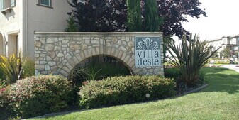 5913 Via Lugano in Fremont, CA - Building Photo