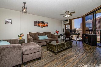 60 N Beretania St in Honolulu, HI - Building Photo - Building Photo