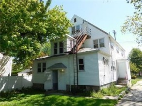 207 Eagle St in Fairport Harbor, OH - Building Photo - Building Photo