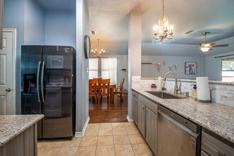 1313 Cardinal Way in Aubrey, TX - Building Photo - Building Photo