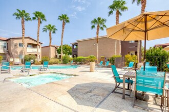 Villas at Sunrise Mountain in Las Vegas, NV - Building Photo - Building Photo