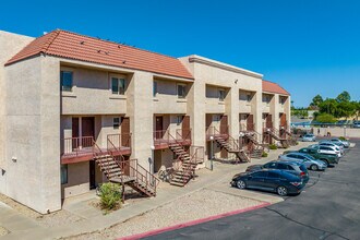 Commons On Lemon in Tempe, AZ - Building Photo - Building Photo