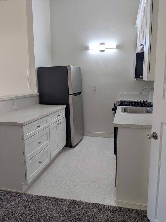 property at 3544 Garnet St
