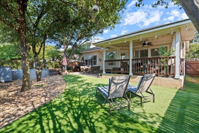 property at 616 Horizon Trail