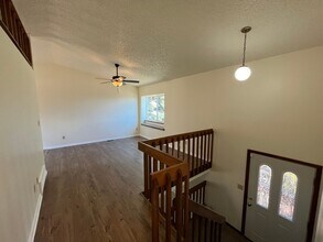 5510 Montgomery Terrace in Colorado Springs, CO - Building Photo - Building Photo