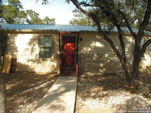 property at 440 Clearview Canyon