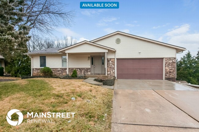 property at 2020 San Angelo Dr