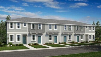 3187 Skyline Lp in Kissimmee, FL - Building Photo