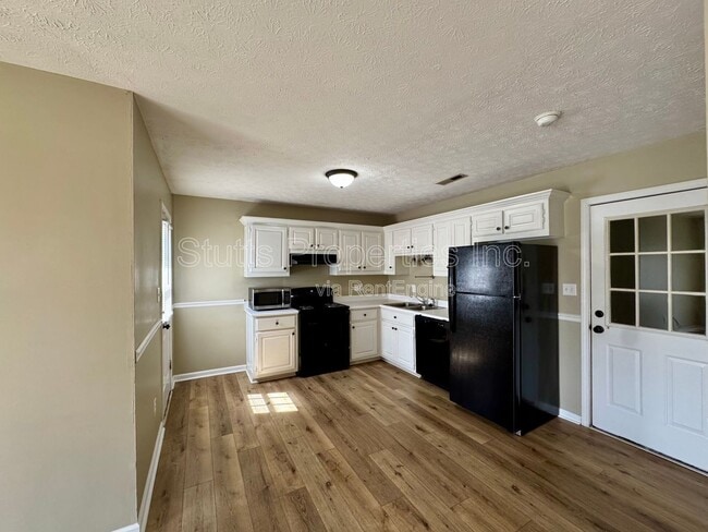 113 Lincoln Ave in Muscle Shoals, AL - Building Photo - Building Photo