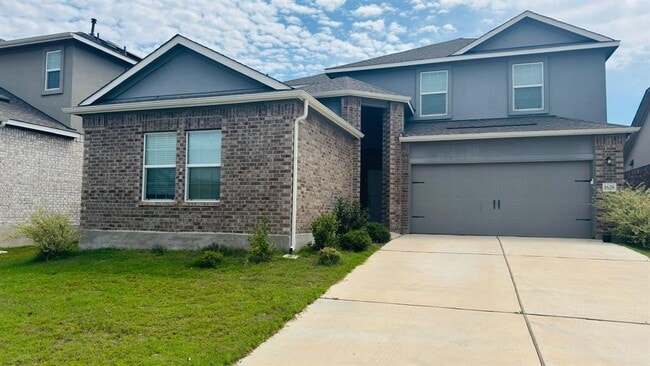property at 1628 Frontenac St