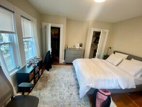 18 Chandler St, Unit 2 in Somerville, MA - Building Photo - Building Photo