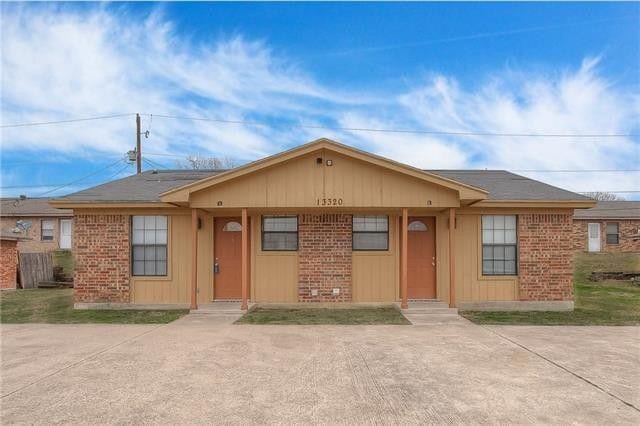 property at 13320 White Settlement Rd
