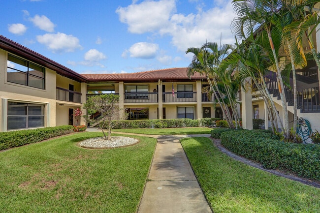 property at 91 SW South River Dr