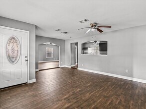 2512 Jackson in La Marque, TX - Building Photo - Building Photo