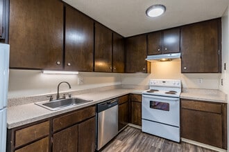 Interior Photo