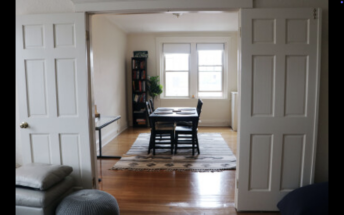 15 Alton Pl, Unit #1 in Brookline, MA - Building Photo