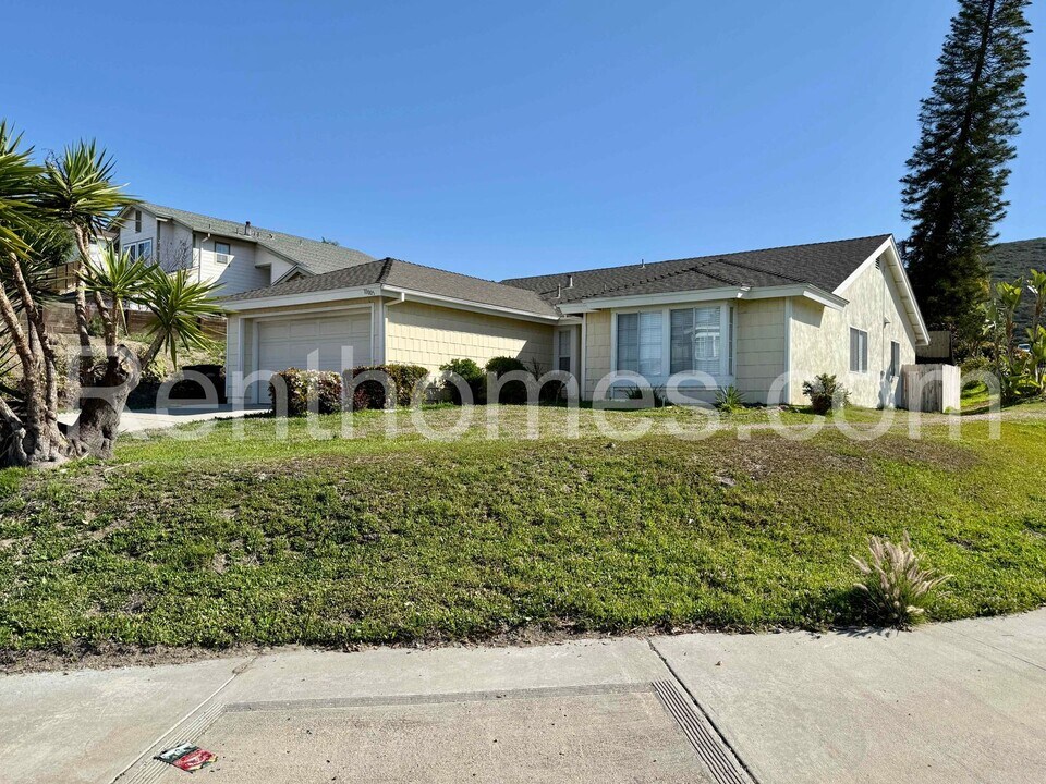 10005 Branford Rd in San Diego, CA - Building Photo