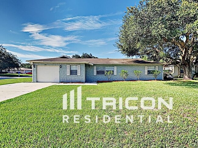 property at 1498 Orange Blossom Ct