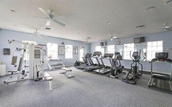 806 SW Rocky Bayou Terrace in Port St. Lucie, FL - Building Photo - Building Photo