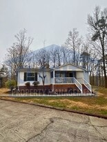 1807 Forest Ridge Dr SW in Cleveland, TN - Building Photo