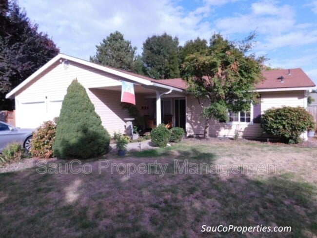 property at 19739 SW Sandra Ln