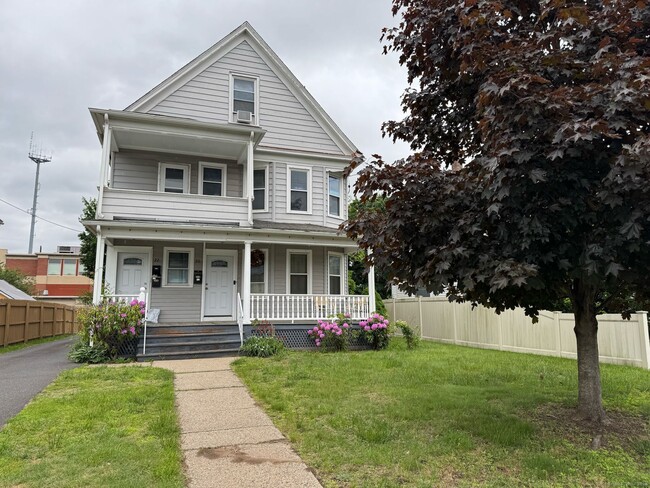 property at 20 Elmer St